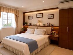 Blk 670 Woodlands Drive 71 (Woodlands), HDB Executive #606923731